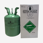 10 lb R22 Refrigerant Cylinder