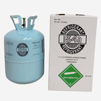 30 lb R134A Refrigerant Cylinder