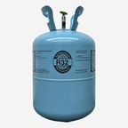 20.9 lb R32 Refrigerant Cylinder