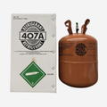 25 lb R407A Refrigerant Cylinder
