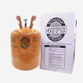 25 lb R407C Refrigerant Cylinder