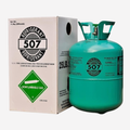 25 lb R507 Refrigerant Cylinder